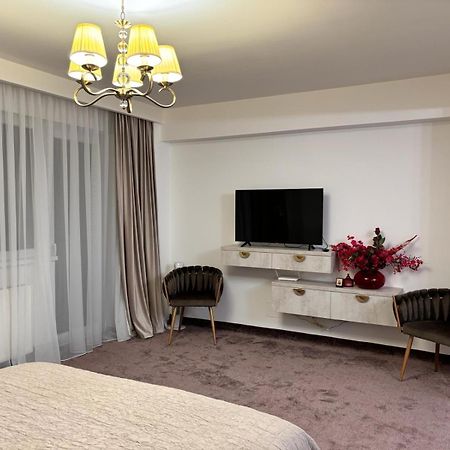 Premium Studio Mv Sibiu Bagian luar foto